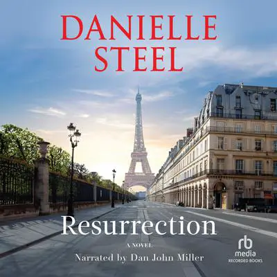 Resurrection Audibook, by Danielle Steel
