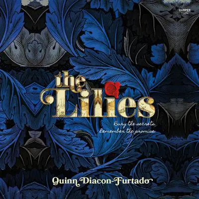 The Lilies Audibook, by Quinn Diacon-Furtado
