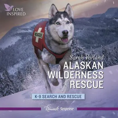 Alaskan Wilderness Rescue Audibook, by Sarah Varland