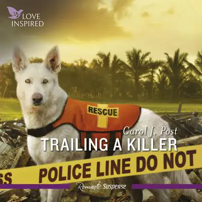 Trailing A Killer Audibook, by Carol J. Post