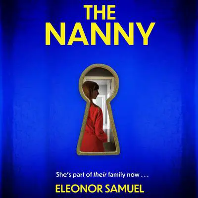 The Nanny Audibook, by Eleonor Samuel