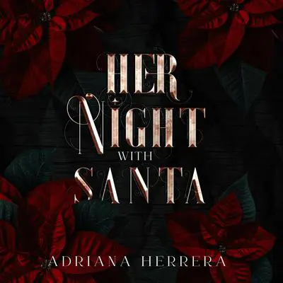Her Night With Santa Audibook, by Adriana Herrera