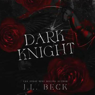Dark Knight Audibook, by J. L. Beck