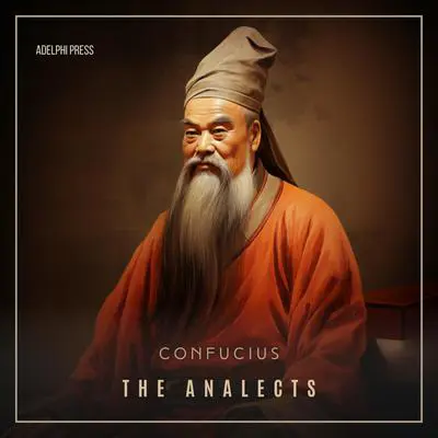 The Analects Audibook, by Confucius 