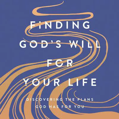 Finding God's Will for Your Life: Discovering the Plans God Has for You Audibook, by Joyce Meyer