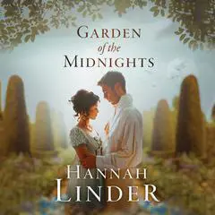 Garden of the Midnights Audibook, by Hannah Linder