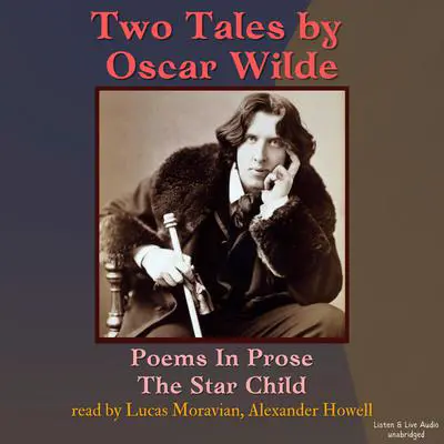 Two Tales From Oscar Wilde Audibook, by Oscar Wilde
