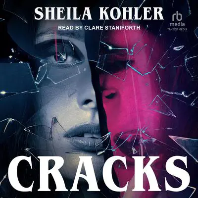 Cracks Audibook, by Sheila Kohler