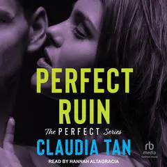 Perfect Ruin Audibook, by Claudia Tan