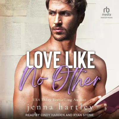 Love Like No Other Audibook, by Jenna Hartley