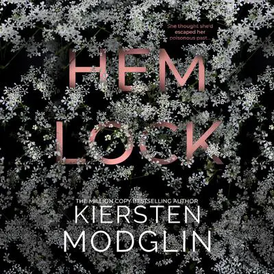 Hemlock Audibook, by Kiersten Modglin