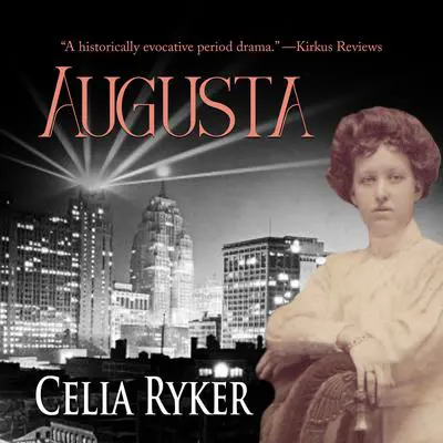 Augusta Audibook, by Celia Ryker