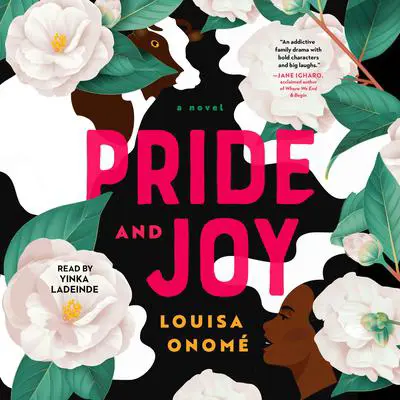 Pride and Joy: A Novel Audibook, by Louisa Onome