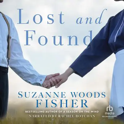 Lost and Found Audibook, by Suzanne Woods Fisher