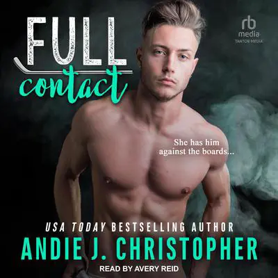 Full Contact Audibook, by Andie J. Christopher