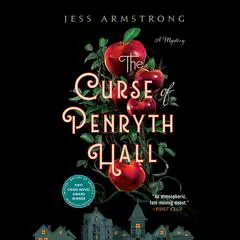 The Curse of Penryth Hall Audibook, by Jess Armstrong