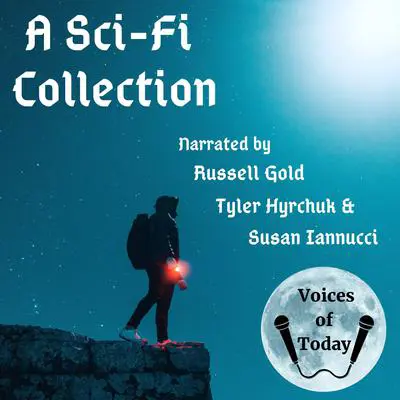 A Sci-Fi Collection Audibook, by Albert Teichner