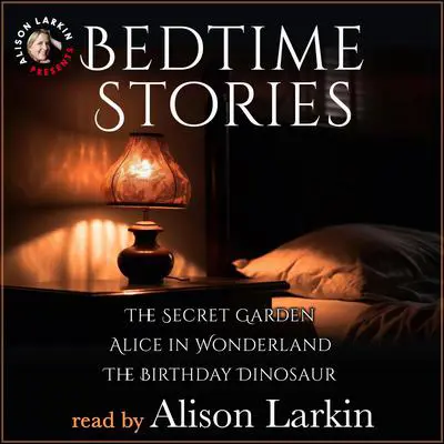 Bedtime Stories Audibook, by Lewis Carroll