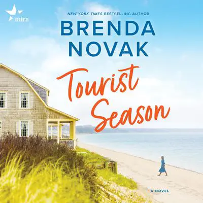 Tourist Season Audibook, by Brenda Novak