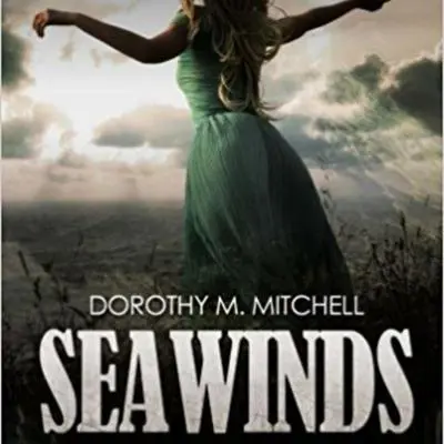 Seawinds Audibook, by Dorothy M. Mitchell