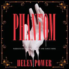 Phantom Audibook, by Helen Power