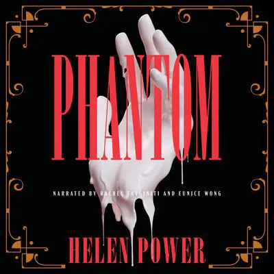 Phantom Audibook, by Helen Power