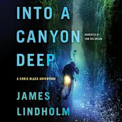 Into a Canyon Deep Audibook, by James Lindholm