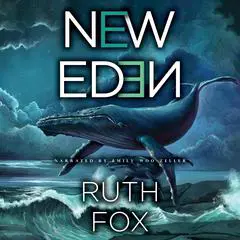 New Eden Audibook, by Ruth Fox
