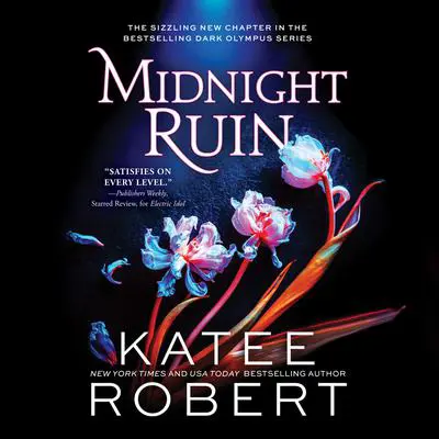 Midnight Ruin Audibook, by Katee Robert