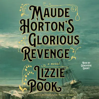 Maude Horton's Glorious Revenge: A Novel Audibook, by Lizzie Pook