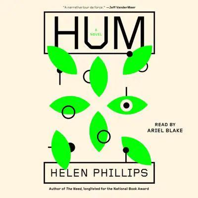 Hum Audibook, by Helen Phillips