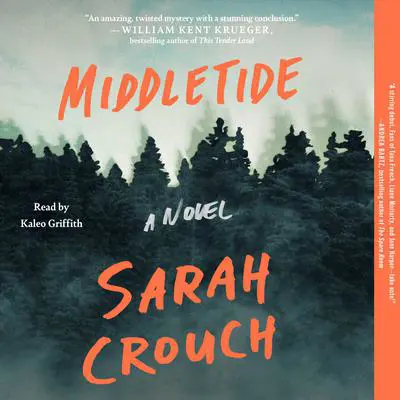 Middletide: A Novel Audibook, by Sarah Crouch