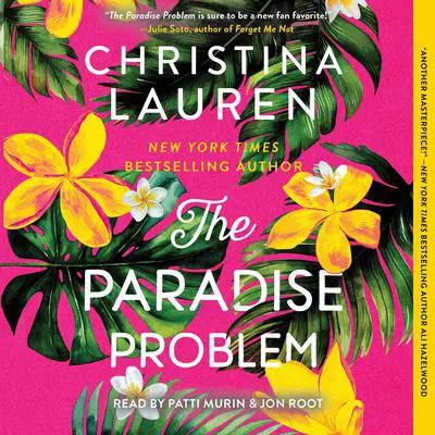 The Paradise Problem Audibook, by Christina Lauren