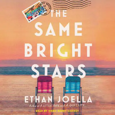 The Same Bright Stars: A Novel Audibook, by Ethan Joella