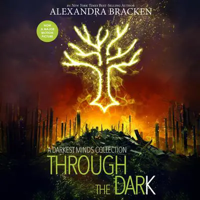 Through the Dark: A Darkest Minds Collection Audibook, by Alexandra Bracken