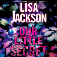 Our Little Secret Audibook, by 