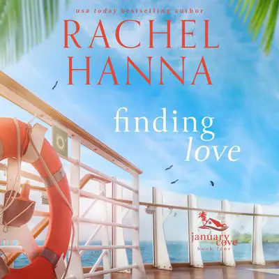 Finding Love Audibook, by Rachel Hanna