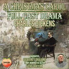 A Christmas Carol Audibook, by Charles Dickens