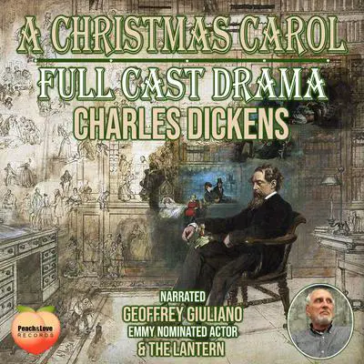A Christmas Carol Audibook, by Charles Dickens