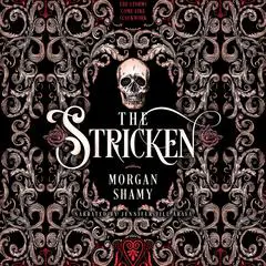 The Stricken Audibook, by Morgan Shamy