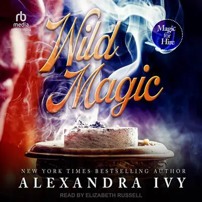 Wild Magic Audibook, by Alexandra Ivy