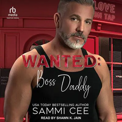 Wanted: Boss Daddy Audibook, by Sammi Cee
