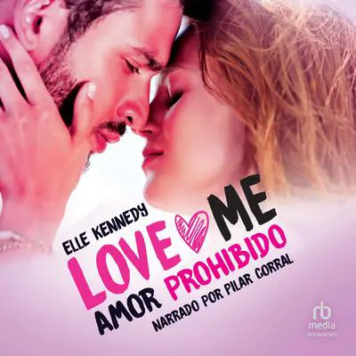 Amor prohibido: Briar U Book 1 Audibook, by Elle Kennedy