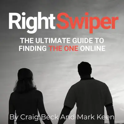 Right Swiper Audibook, by Craig Beck
