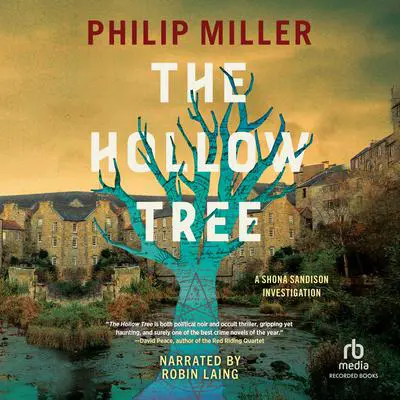 The Hollow Tree Audibook, by Philip Miller