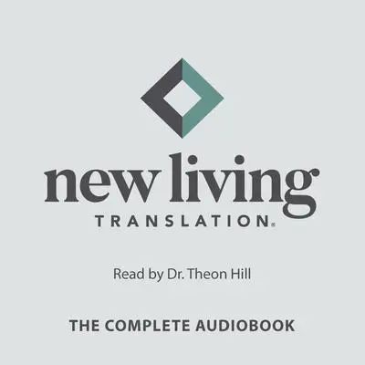 Holy Bible: New Living Translation (NLT) Audibook, by Oasis Audio