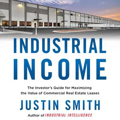 Industrial Income Audibook, by Justin Smith