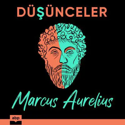 Düsünceler Audibook, by Marcus Aurelius