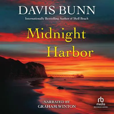 Midnight Harbor Audibook, by T. Davis Bunn