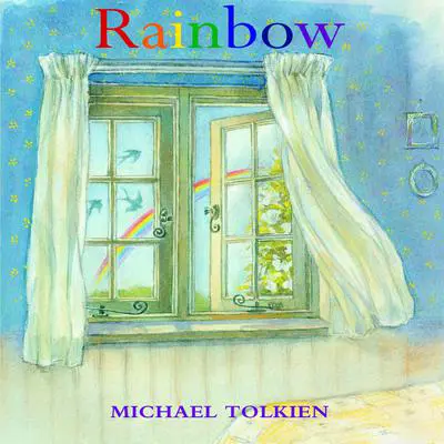 Rainbow Audibook, by Michael Tolkien
